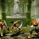 Illustration for article titled Prince of Persia HD Collection Is Europe Only, In 3D, Royally Ugly